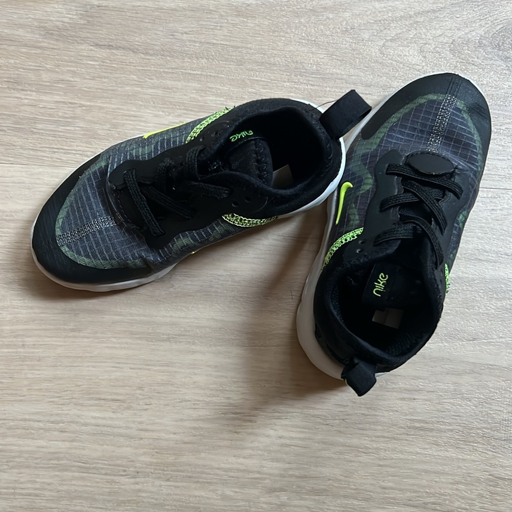 ⛳️Toddler Boys Nike Sneakers - Picture 4 of 8